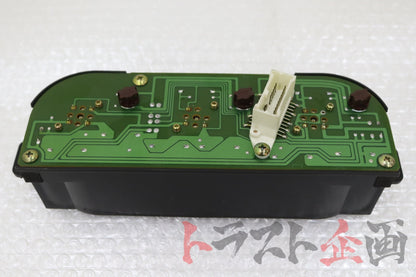 【USED】 NISMO Triple Meter Nissan Skyline 25GT-t ER34 Coupe (Early Model)