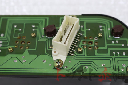 【USED】 NISMO Triple Meter Nissan Skyline 25GT-t ER34 Coupe (Early Model)