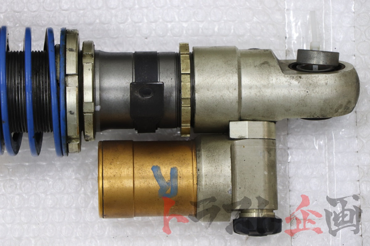 【USED】IMPUL Öhlins Coilovers Skyline GT-R V-Spec BNR34 Early Model