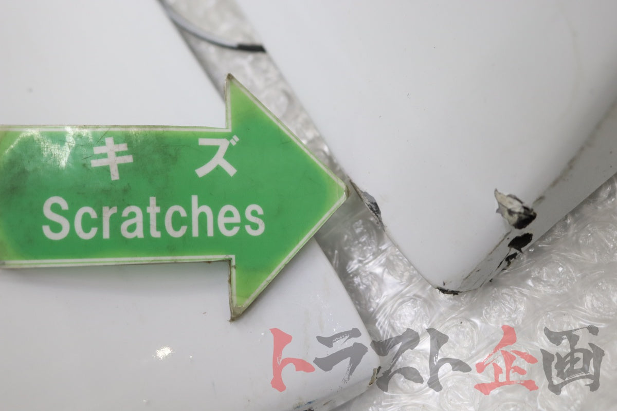 【USED】OEM 2-Door Side Steps Skyline 25GT Turbo ER34 Late Model 2-Door