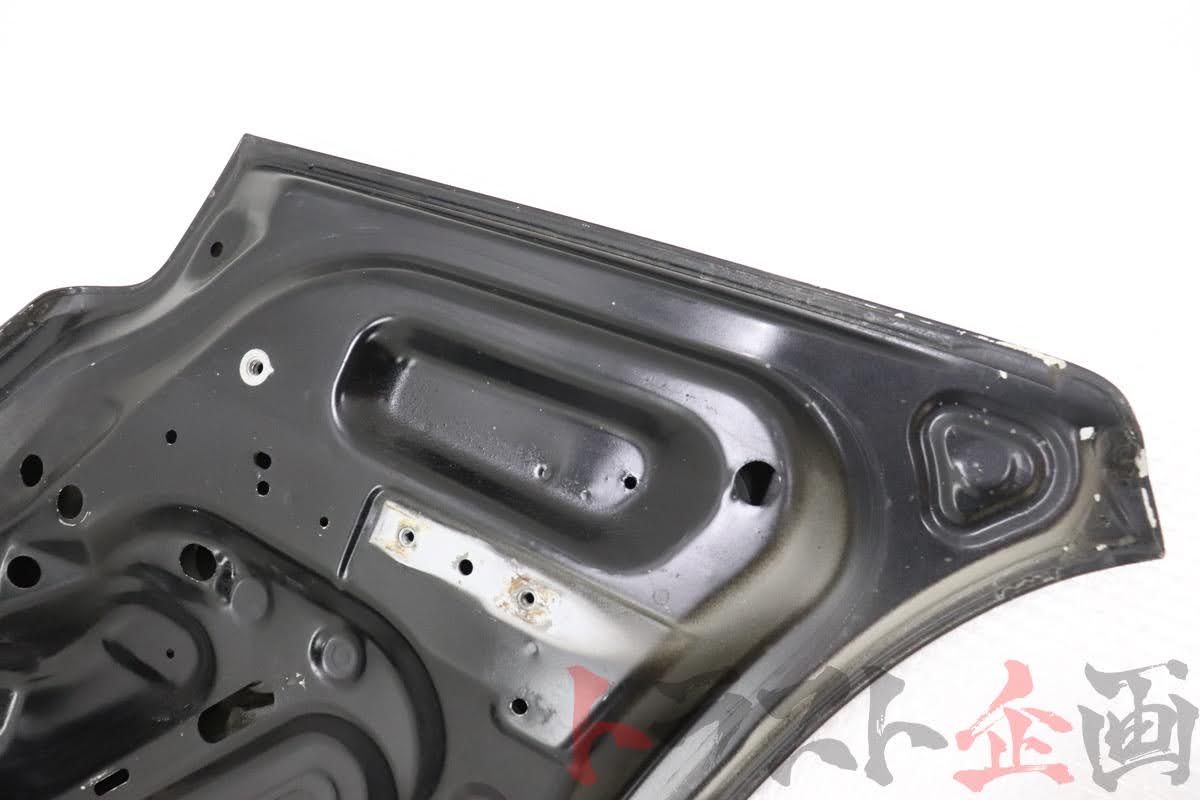 【USED】OEM Trunk Skyline 25GT Turbo ER34 Early Model 2-Door