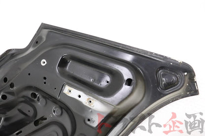 【USED】OEM Trunk Skyline 25GT Turbo ER34 Early Model 2-Door
