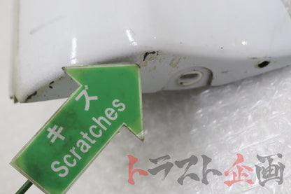 【USED】OEM 2-Door Side Steps Skyline 25GT Turbo ER34 Late Model 2-Door