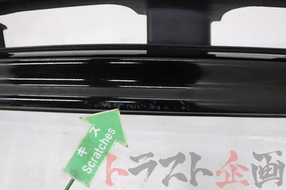 【USED】Late Model OEM Front Bumper for NA Skyline 25GT-T ER34 4-Door