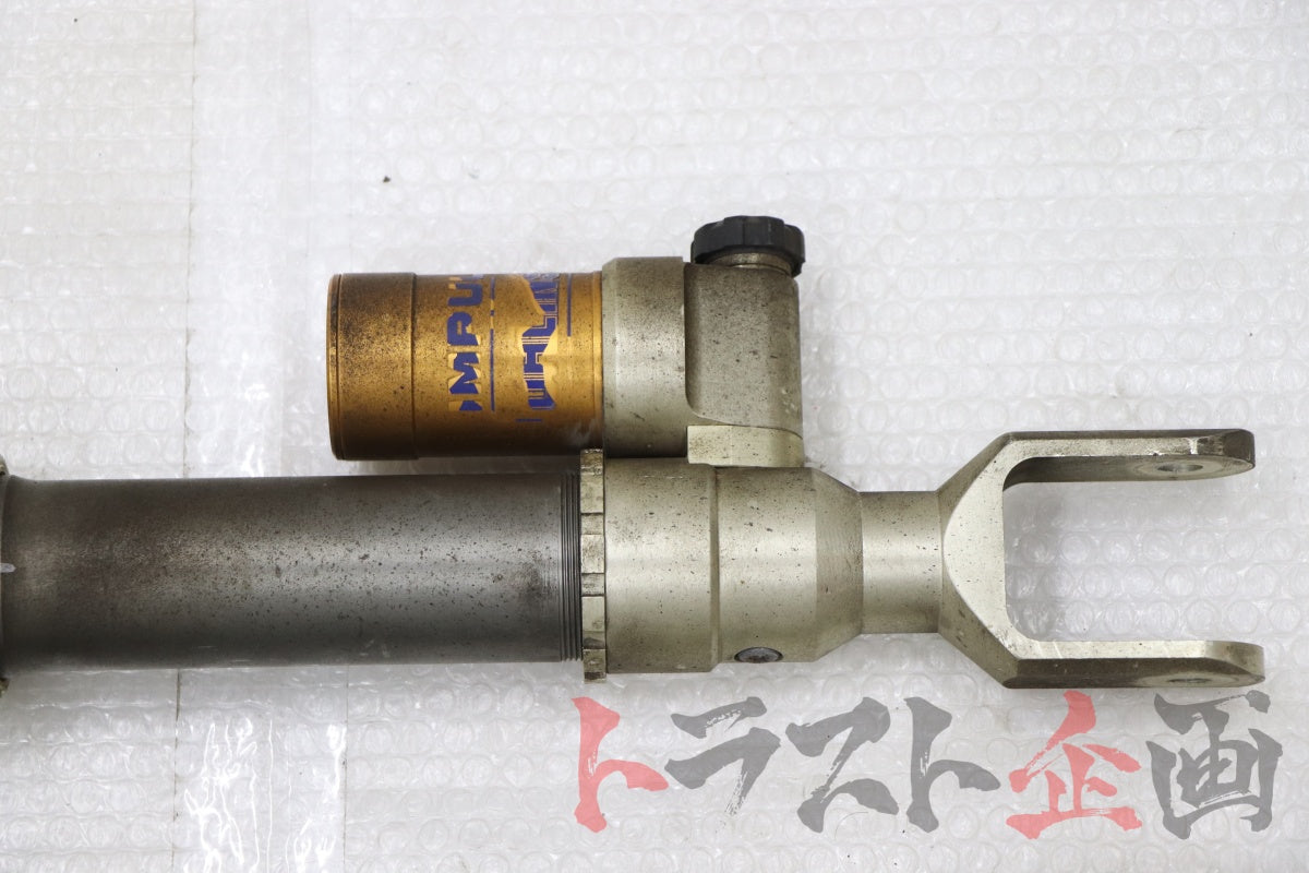 【USED】IMPUL Öhlins Coilovers Skyline GT-R V-Spec BNR34 Early Model