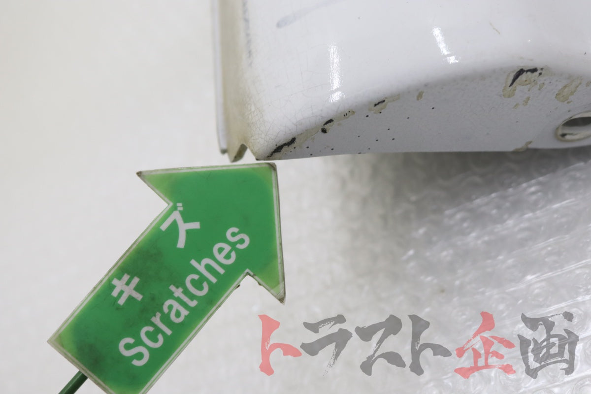 【USED】OEM 2-Door Side Steps Skyline 25GT Turbo ER34 Late Model 2-Door