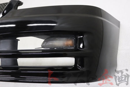 【USED】Late Model OEM Front Bumper for NA Skyline 25GT-T ER34 4-Door