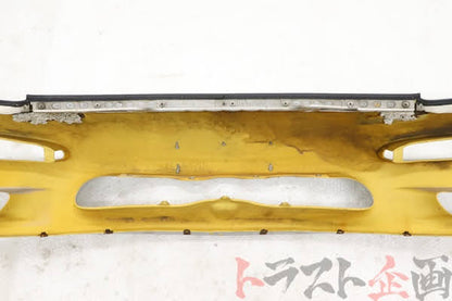 【USED】OEM Front Bumper Mazda RX-7 Type R (Series 1) FD3S