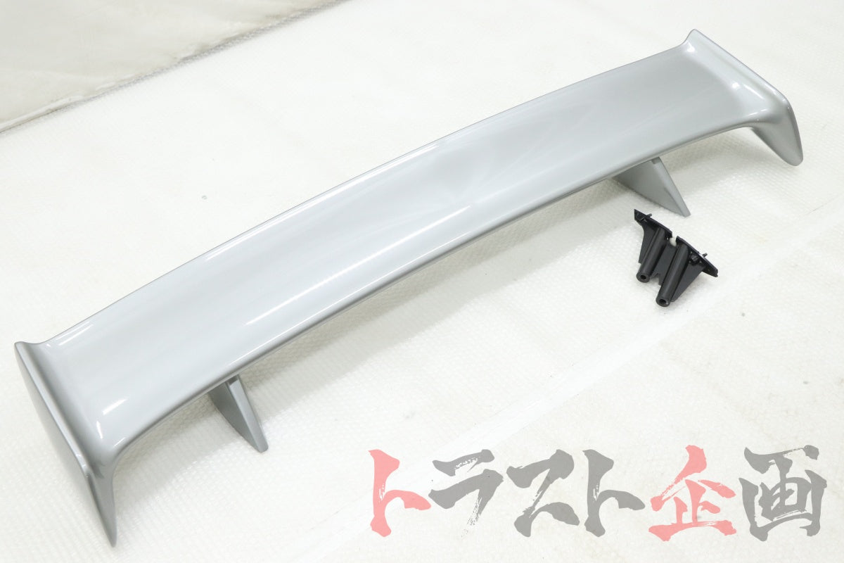 【USED】Mint OEM 2-Door Rear Spoiler Skyline 25GT-T ER34 Early Model 2-Door