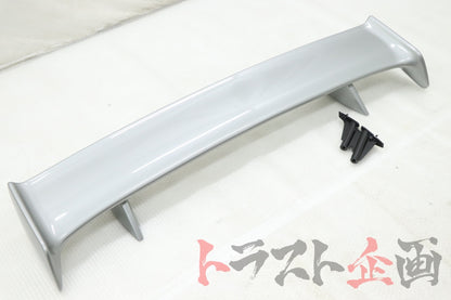 【USED】Mint OEM 2-Door Rear Spoiler Skyline 25GT-T ER34 Early Model 2-Door