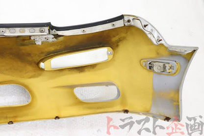 【USED】OEM Front Bumper Mazda RX-7 Type R (Series 1) FD3S