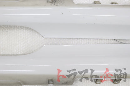 【USED】OEM 2-Door Side Steps Skyline 25GT Turbo ER34 Late Model 2-Door
