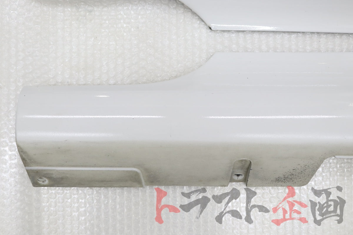 【USED】OEM 2-Door Side Steps Skyline 25GT Turbo ER34 Late Model 2-Door