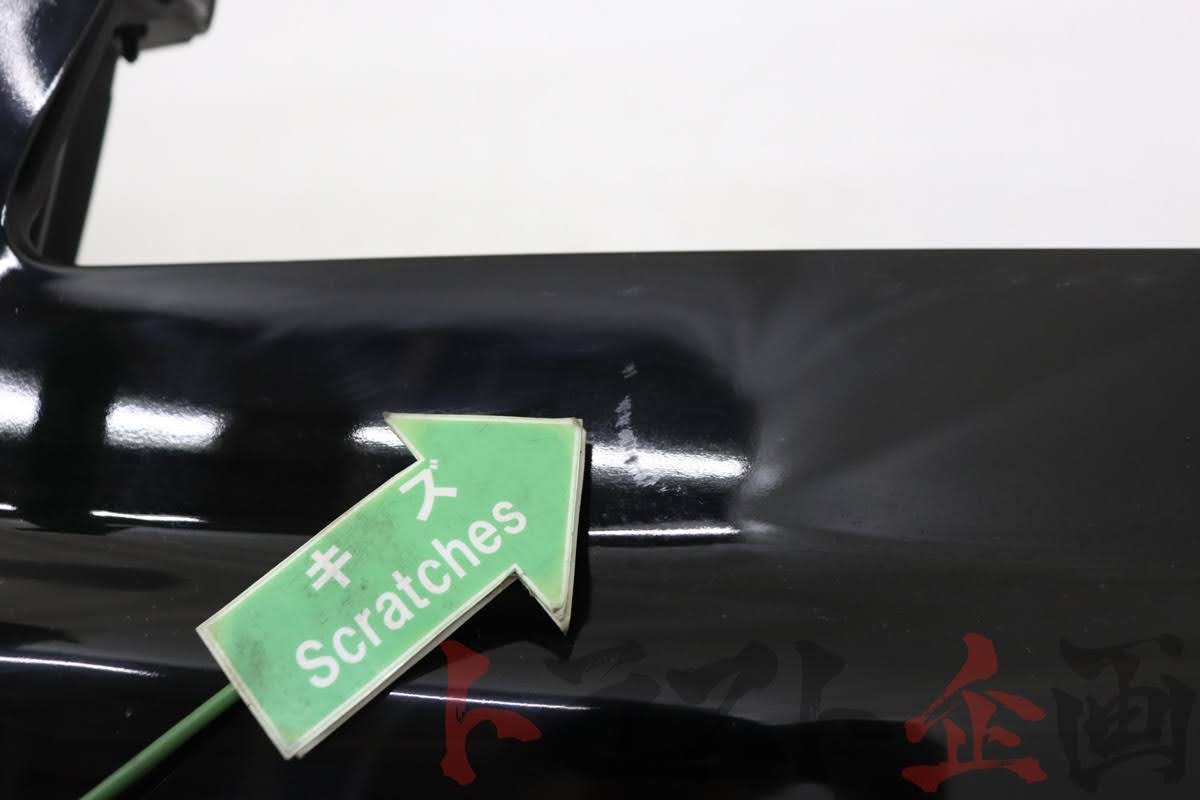 【USED】Late Model OEM Front Bumper for NA Skyline 25GT-T ER34 4-Door