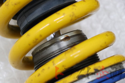 【USED】IMPUL Öhlins Coilovers Skyline GT-R V-Spec BNR34 Early Model