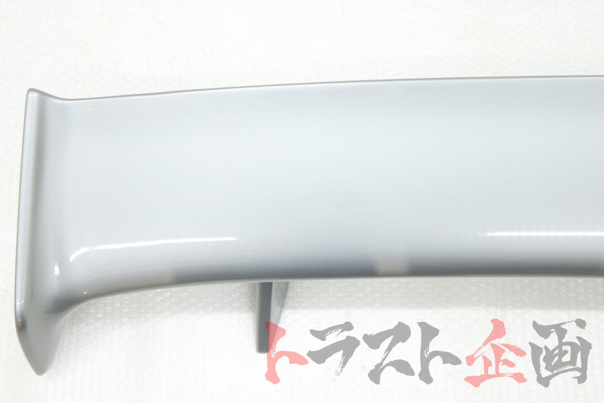 【USED】Mint OEM 2-Door Rear Spoiler Skyline 25GT-T ER34 Early Model 2-Door