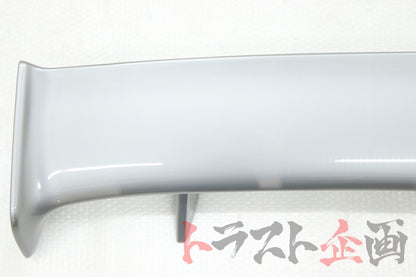 【USED】Mint OEM 2-Door Rear Spoiler Skyline 25GT-T ER34 Early Model 2-Door