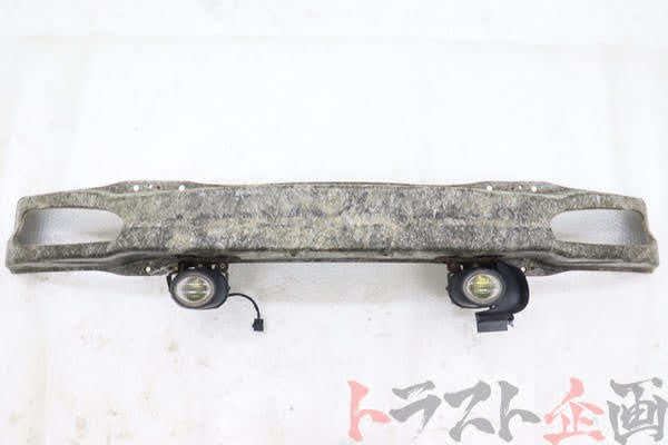 【USED】OEM Front Reinforcement w/Fog Lamps Mazda RX-7 Type R (Series 1) FD3S