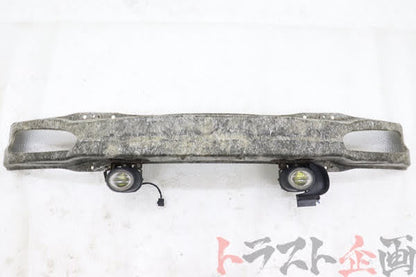 【USED】OEM Front Reinforcement w/Fog Lamps Mazda RX-7 Type R (Series 1) FD3S