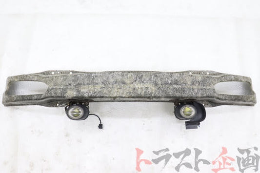 【USED】OEM Front Reinforcement w/Fog Lamps Mazda RX-7 Type R (Series 1) FD3S