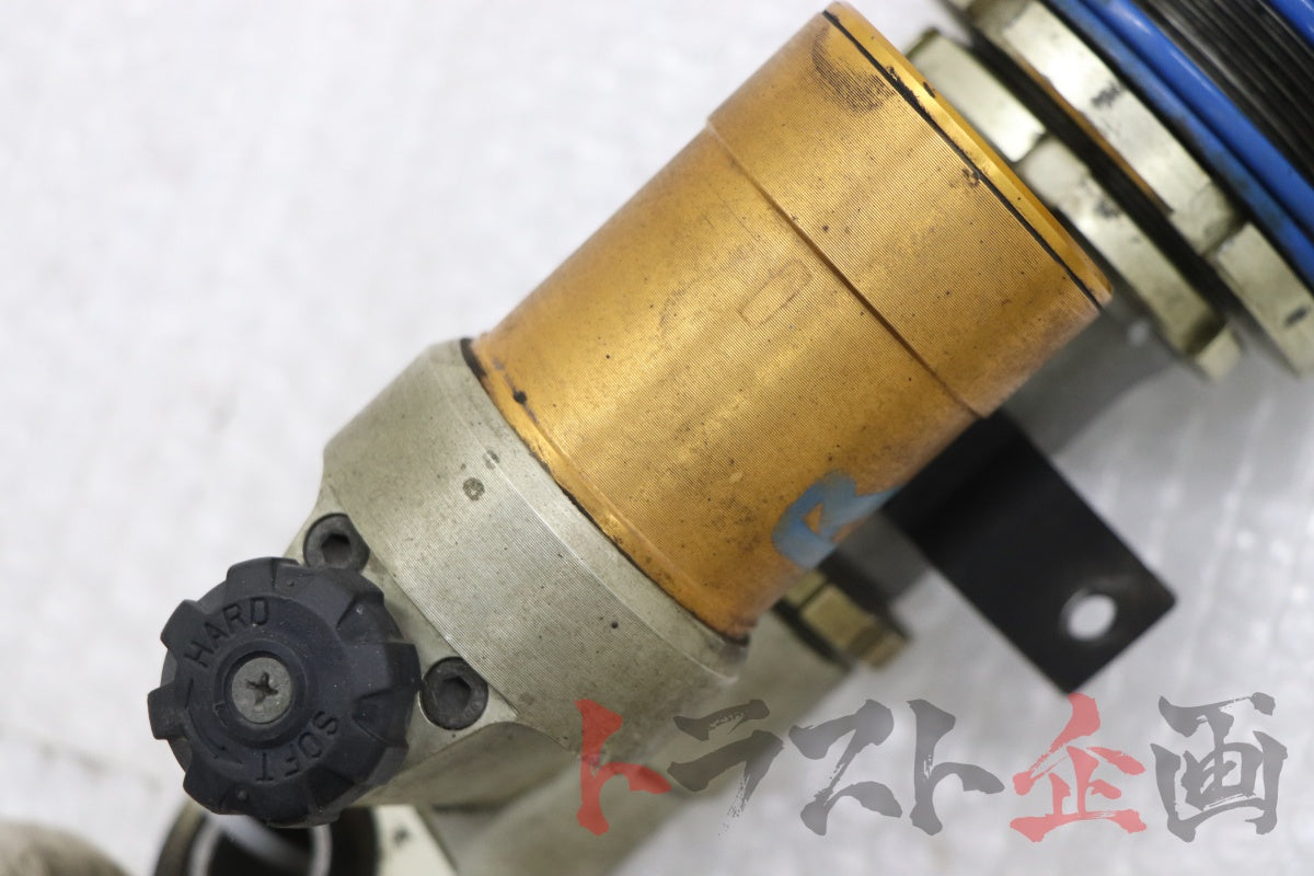 【USED】IMPUL Öhlins Coilovers Skyline GT-R V-Spec BNR34 Early Model