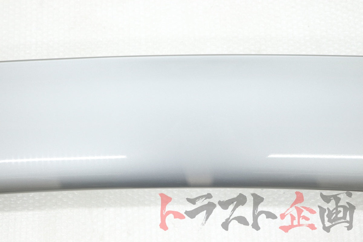 【USED】Mint OEM 2-Door Rear Spoiler Skyline 25GT-T ER34 Early Model 2-Door