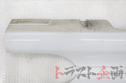 【USED】OEM 2-Door Side Steps Skyline 25GT Turbo ER34 Late Model 2-Door