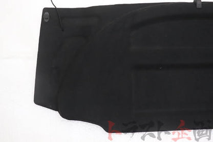 【USED】OEM Trunk Board Mazda RX-7 Type R (Series 5) FD3S