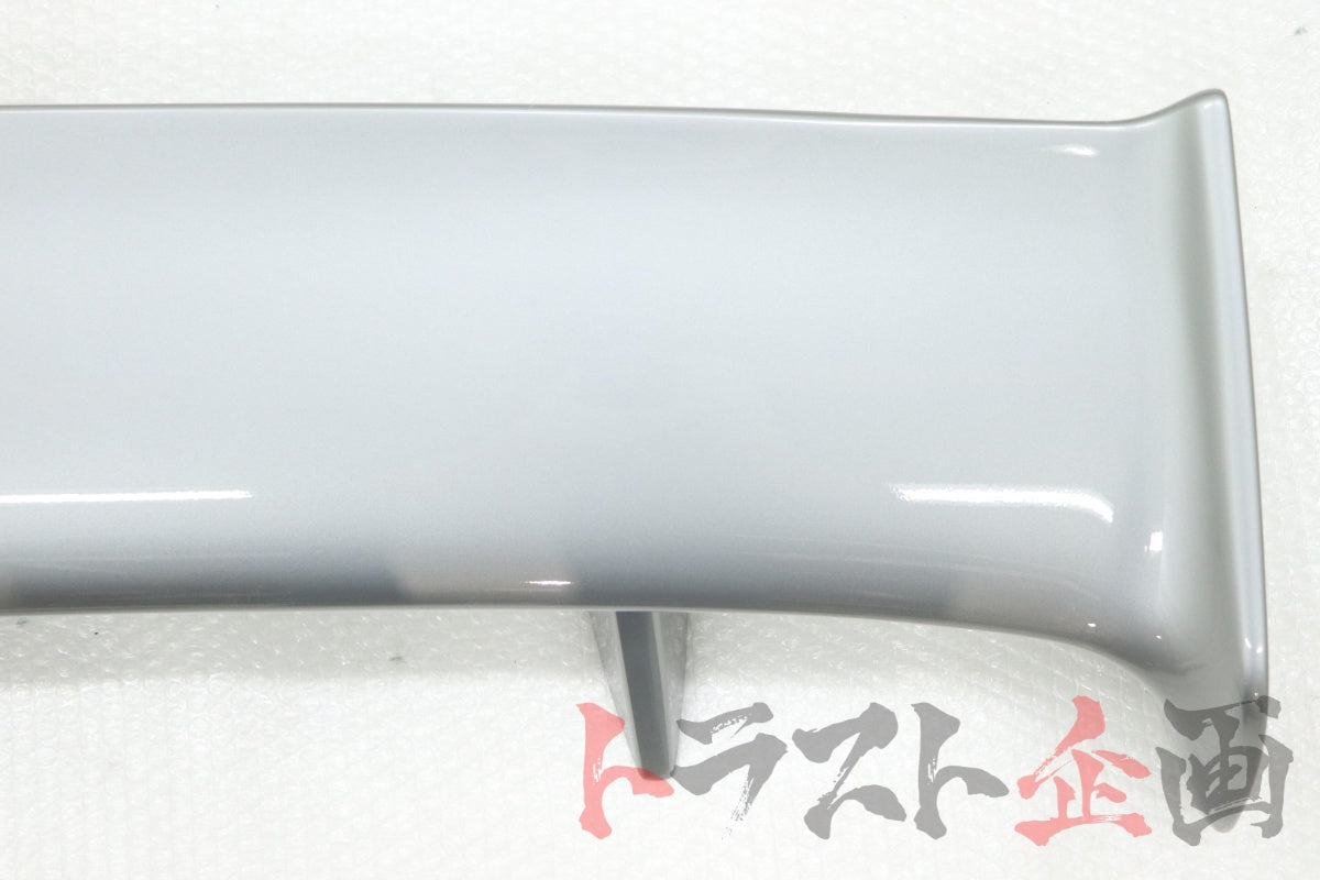 【USED】Mint OEM 2-Door Rear Spoiler Skyline 25GT-T ER34 Early Model 2-Door