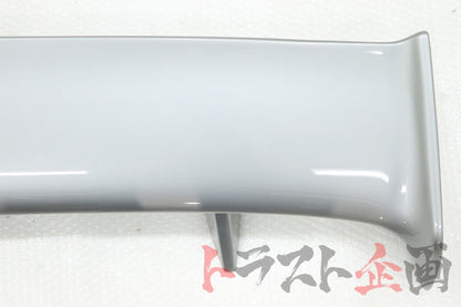 【USED】Mint OEM 2-Door Rear Spoiler Skyline 25GT-T ER34 Early Model 2-Door