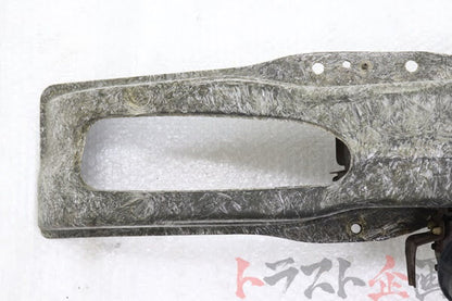 【USED】OEM Front Reinforcement w/Fog Lamps Mazda RX-7 Type R (Series 1) FD3S