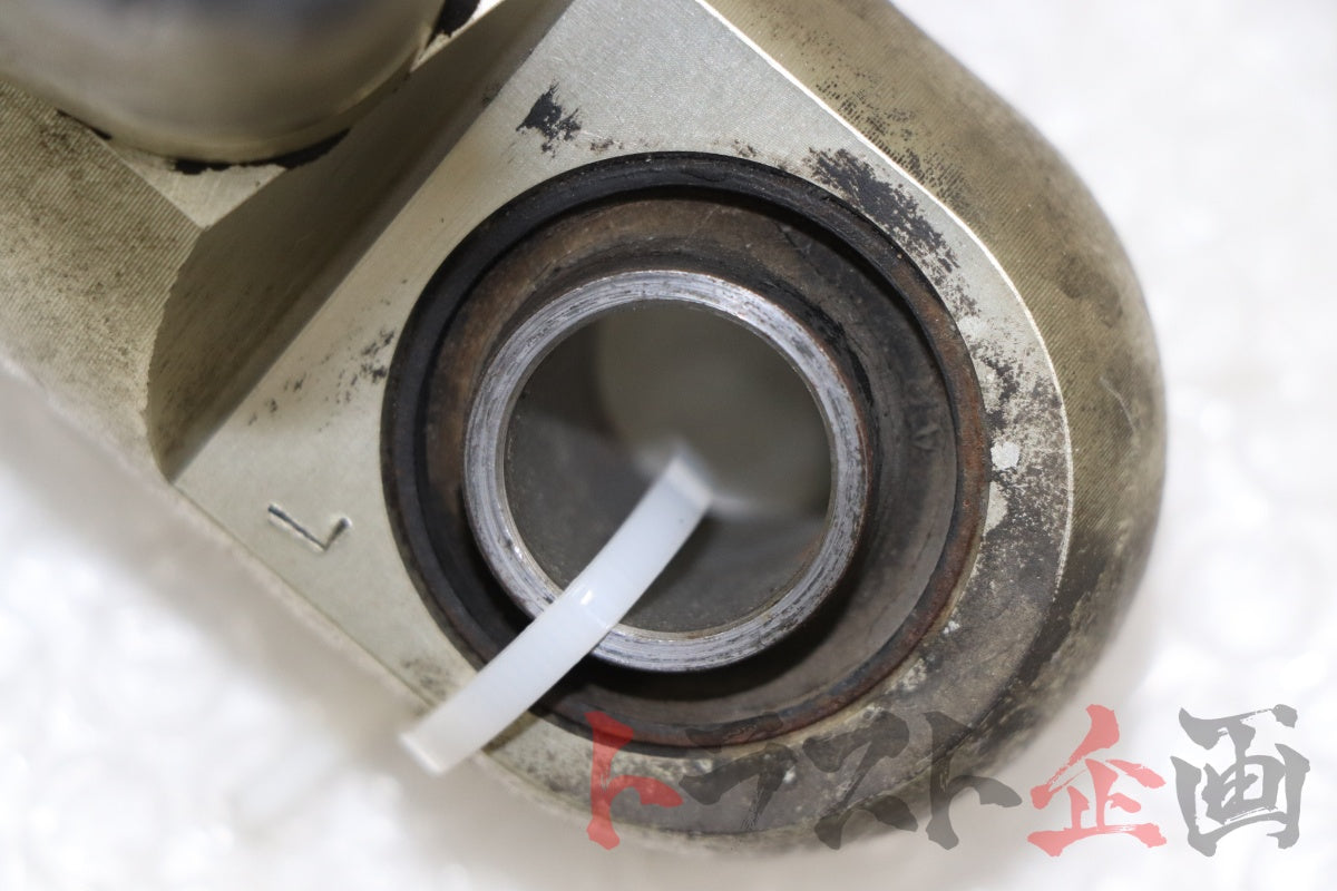 【USED】IMPUL Öhlins Coilovers Skyline GT-R V-Spec BNR34 Early Model