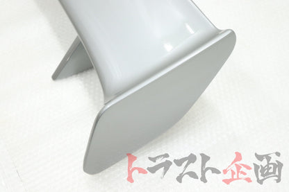 【USED】Mint OEM 2-Door Rear Spoiler Skyline 25GT-T ER34 Early Model 2-Door