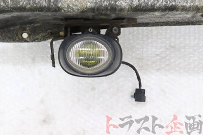 【USED】OEM Front Reinforcement w/Fog Lamps Mazda RX-7 Type R (Series 1) FD3S