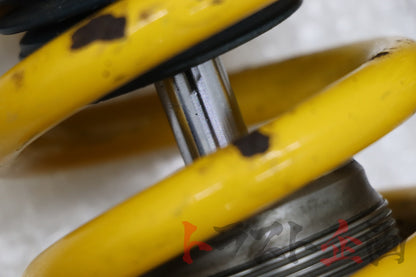 【USED】IMPUL Öhlins Coilovers Skyline GT-R V-Spec BNR34 Early Model
