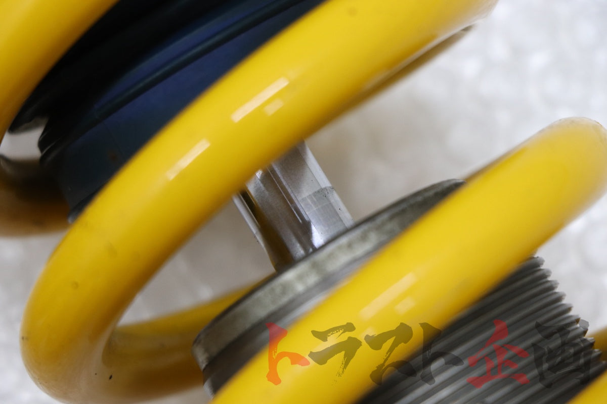 【USED】IMPUL Öhlins Coilovers Skyline GT-R V-Spec BNR34 Early Model