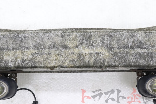 【USED】OEM Front Reinforcement w/Fog Lamps Mazda RX-7 Type R (Series 1) FD3S