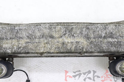 【USED】OEM Front Reinforcement w/Fog Lamps Mazda RX-7 Type R (Series 1) FD3S