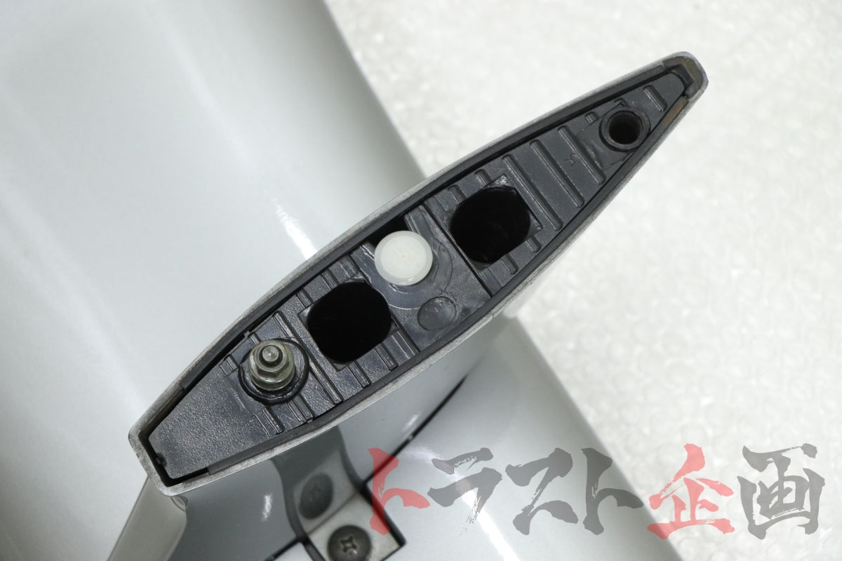 【USED】Mint OEM 2-Door Rear Spoiler Skyline 25GT-T ER34 Early Model 2-Door
