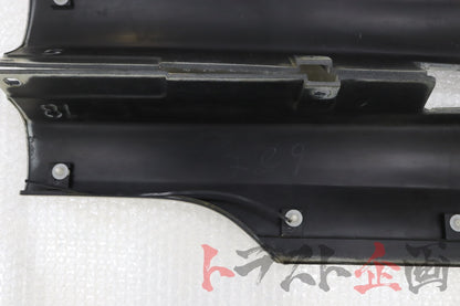 【USED】OEM 2-Door Side Steps Skyline 25GT Turbo ER34 Late Model 2-Door