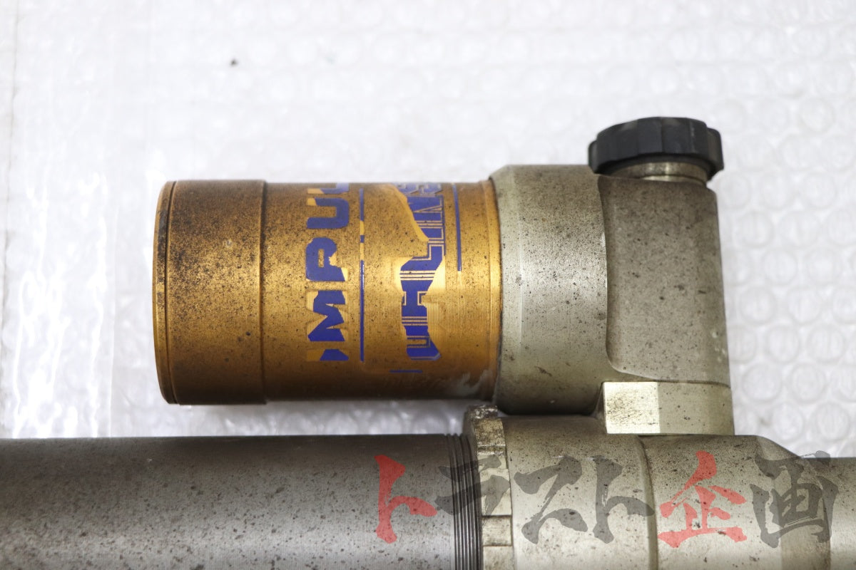【USED】IMPUL Öhlins Coilovers Skyline GT-R V-Spec BNR34 Early Model