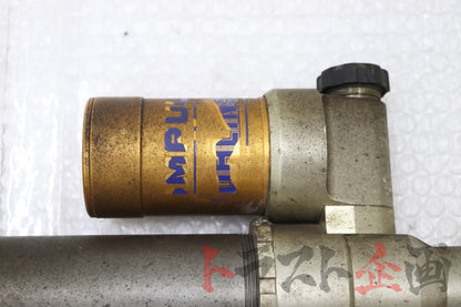 【USED】IMPUL Öhlins Coilovers Skyline GT-R V-Spec BNR34 Early Model