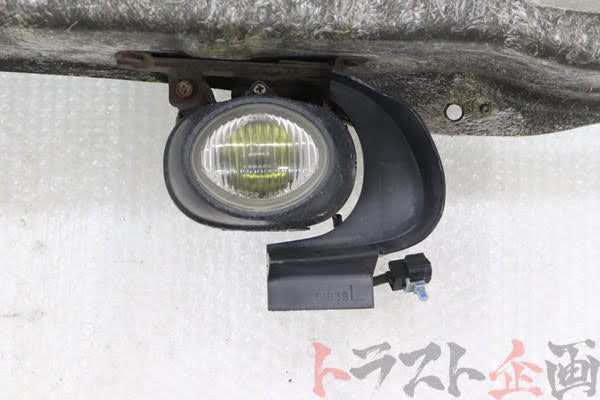 【USED】OEM Front Reinforcement w/Fog Lamps Mazda RX-7 Type R (Series 1) FD3S