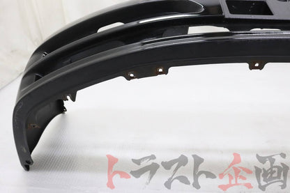 【USED】Late Model OEM Front Bumper for NA Skyline 25GT-T ER34 4-Door