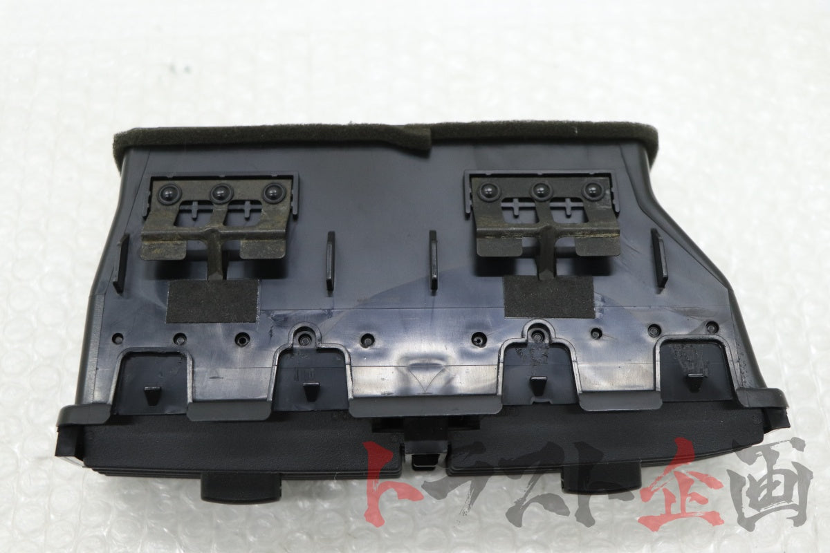 【USED】 A/C Center Vent Nissan Skyline 25GT-t ER34 Coupe (Late Model)