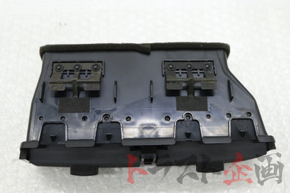 【USED】 A/C Center Vent Nissan Skyline 25GT-t ER34 Coupe (Late Model)