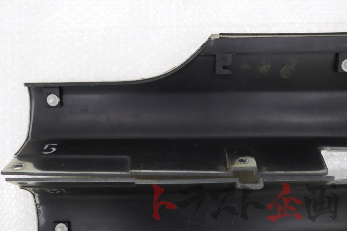 【USED】OEM 2-Door Side Steps Skyline 25GT Turbo ER34 Late Model 2-Door