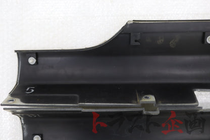 【USED】OEM 2-Door Side Steps Skyline 25GT Turbo ER34 Late Model 2-Door