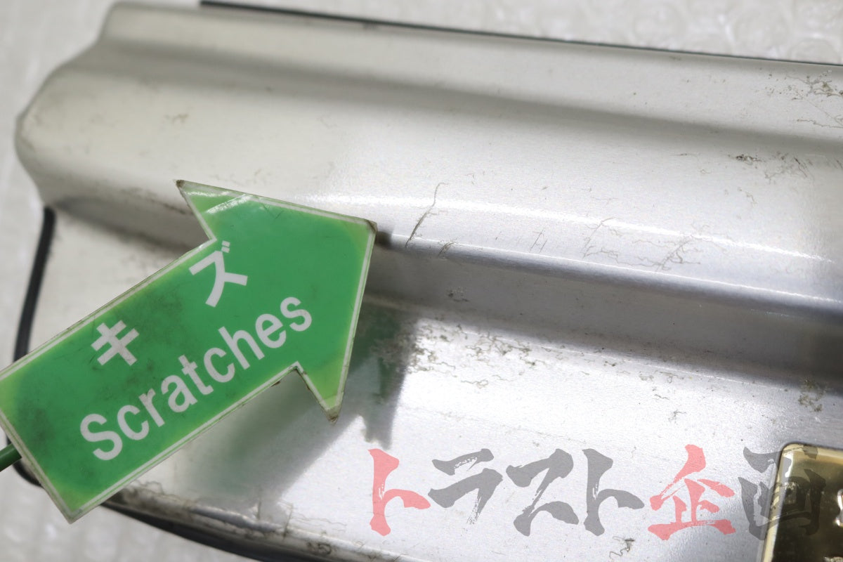 【USED】OEM Aluminum Scuffle Plate Mazda RX-7 Type RS (Series 4) FD3S