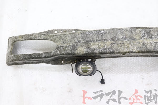 【USED】OEM Front Reinforcement w/Fog Lamps Mazda RX-7 Type R (Series 1) FD3S